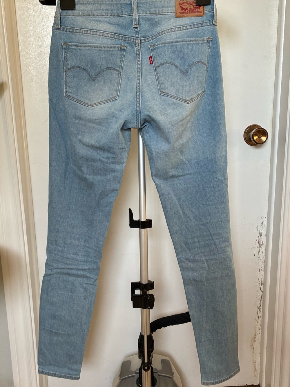 LEVI’S DENIM - Picture 3 of 5